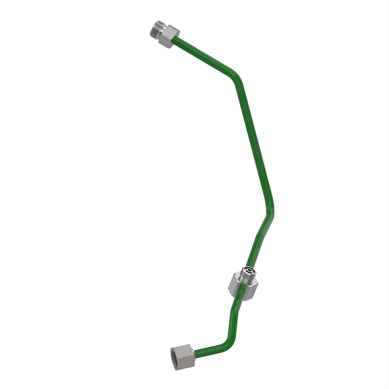 OIL LINE, (LS), ICV W/ PB, MW35-55