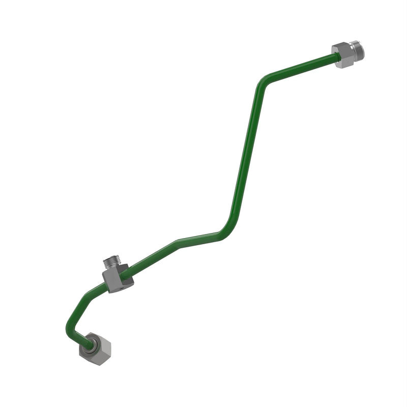 OIL LINE, (LS), ICV W/ PB, MW35-55
