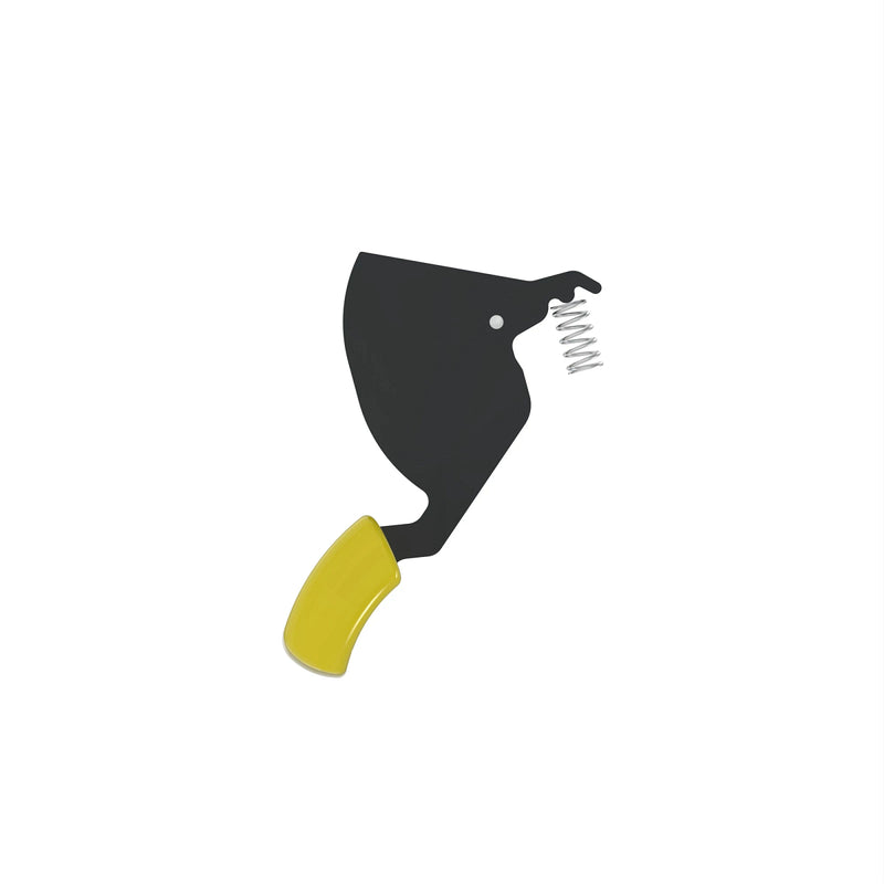 LEVER, TILT STEERING