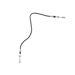 PUSH PULL CABLE, A-B,L=1233