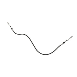 PUSH PULL CABLE, A-B,L=1233
