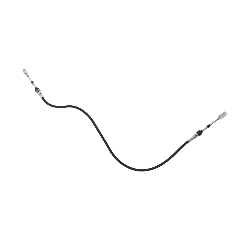 PUSH PULL CABLE, A-B,L=1233
