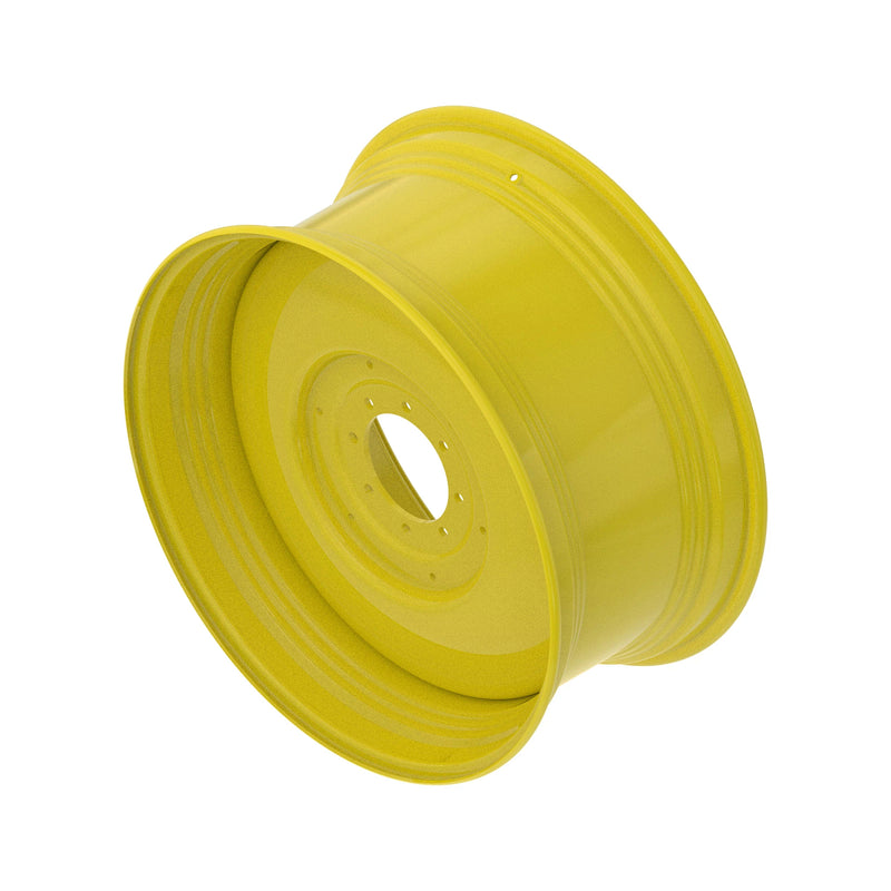 WHEEL, FIXED REAR WHEEL/ TW20BX42/