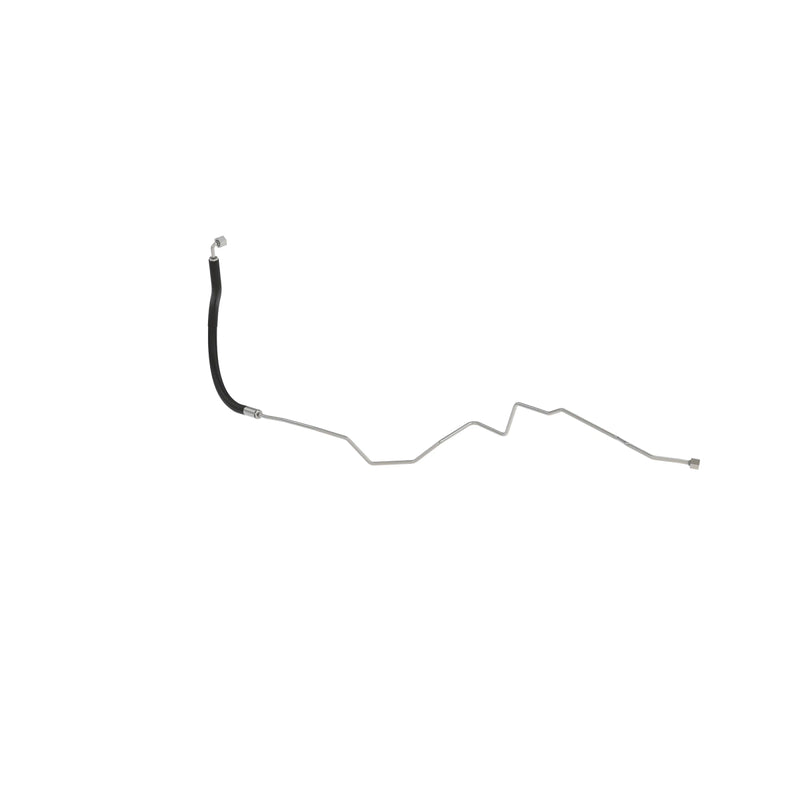 Oil Line