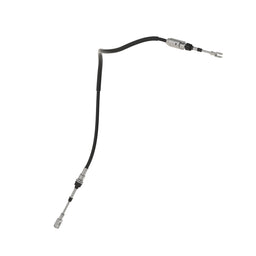 PUSH PULL CABLE, RANGE E/F, L=1045