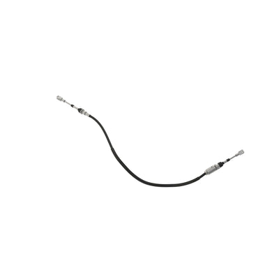 John Deere Range Shift Push Pull Cable - AL218520