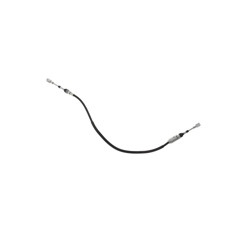 PUSH PULL CABLE, RANGE E/F, L=1045