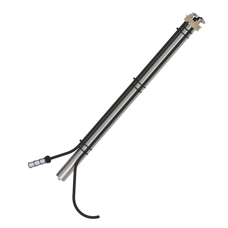 FUEL SENDER, MW65-75, MAX-CAPACITY,