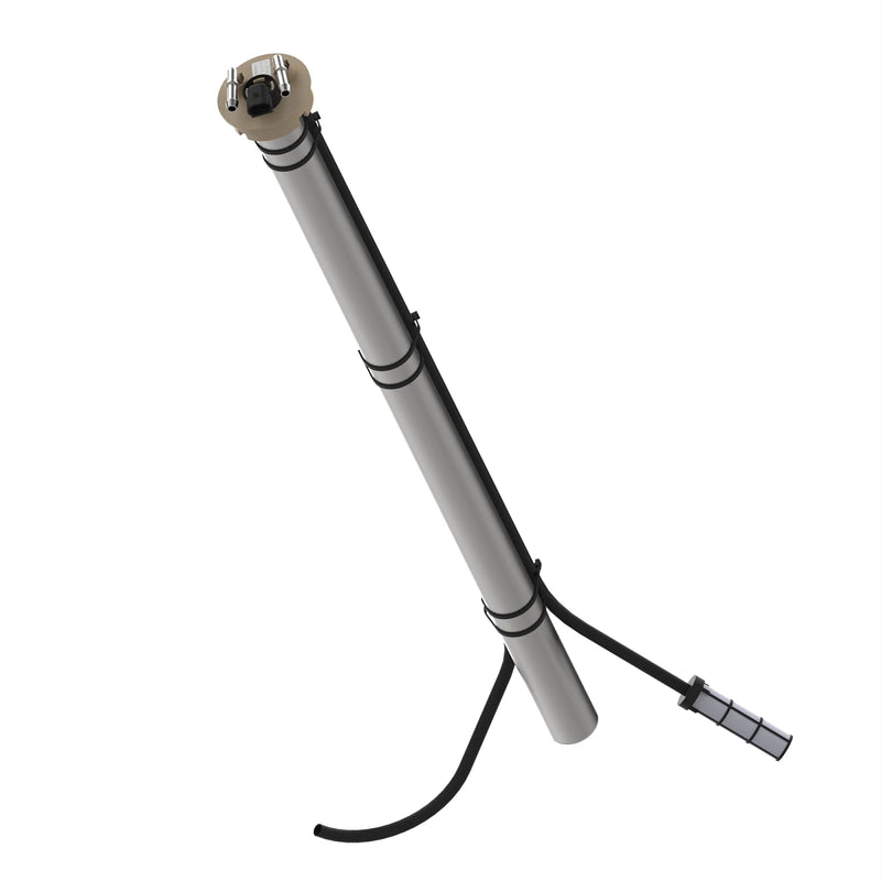 FUEL SENDER, MW65-75, MAX-CAPACITY,