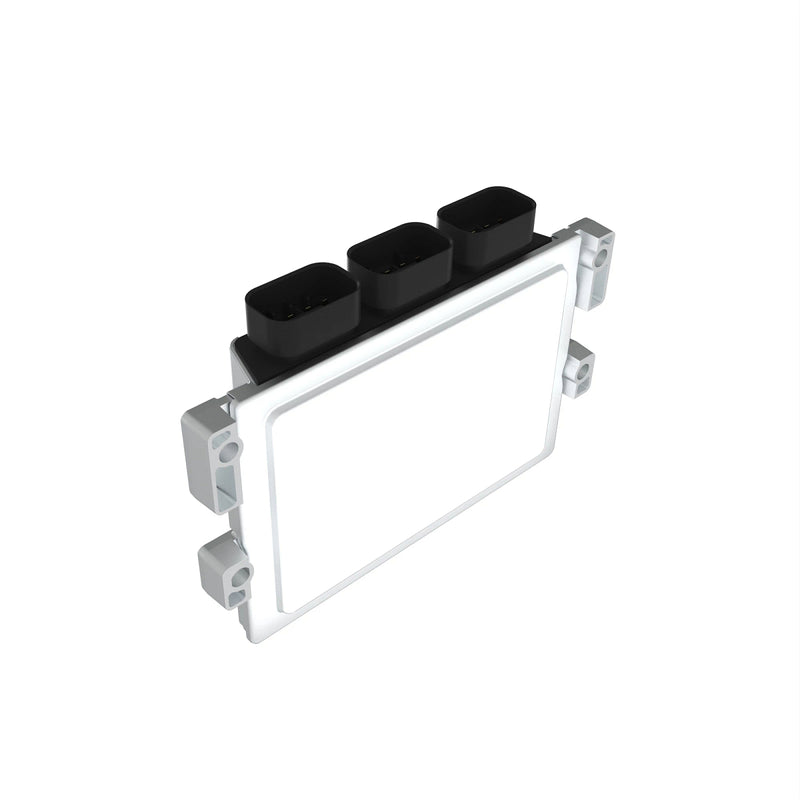 ELECTRONIC CONTROL UNIT, ORD.NO./ E
