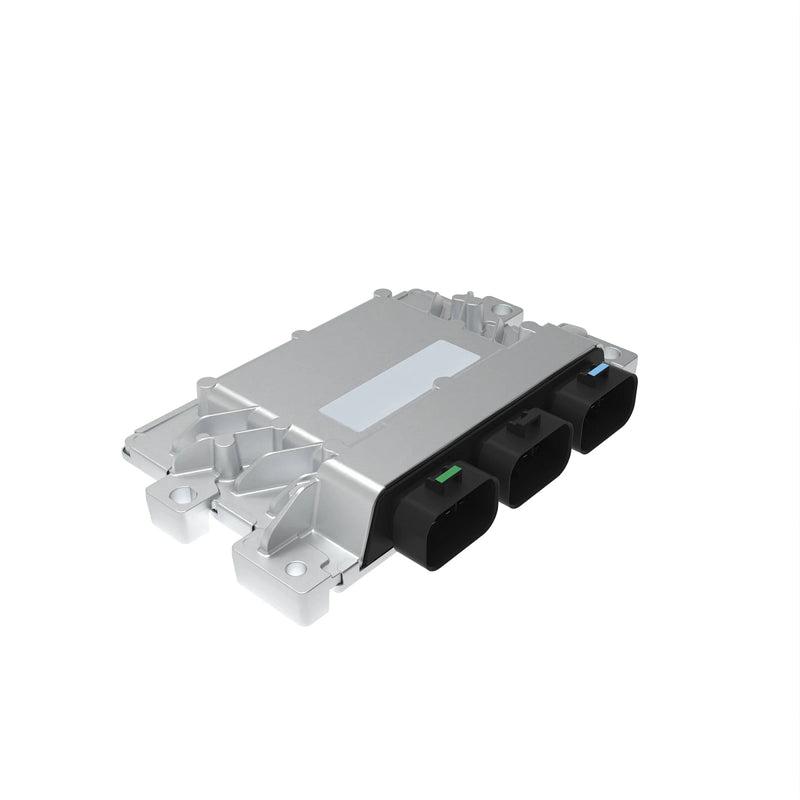 ELECTRONIC CONTROL UNIT, ORD.NO./ E