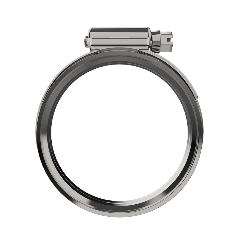 CLAMP, BAND, POWERGEAR, SAE SIZE 28