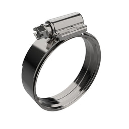 CLAMP, BAND, POWERGEAR, SAE SIZE 28