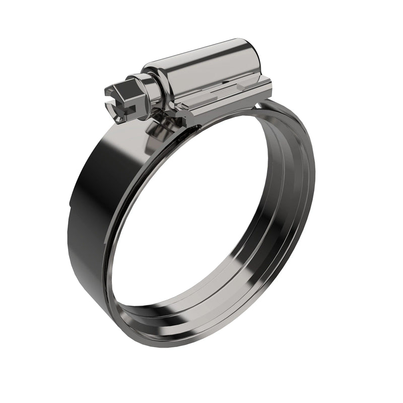 CLAMP, BAND, POWERGEAR, SAE SIZE 28