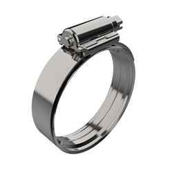 CLAMP, BAND, POWERGEAR, SAE SIZE 28