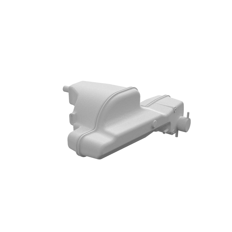 Radiator Reservoir