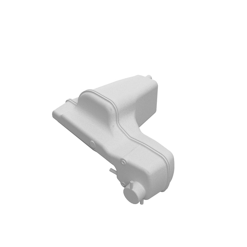 Radiator Reservoir