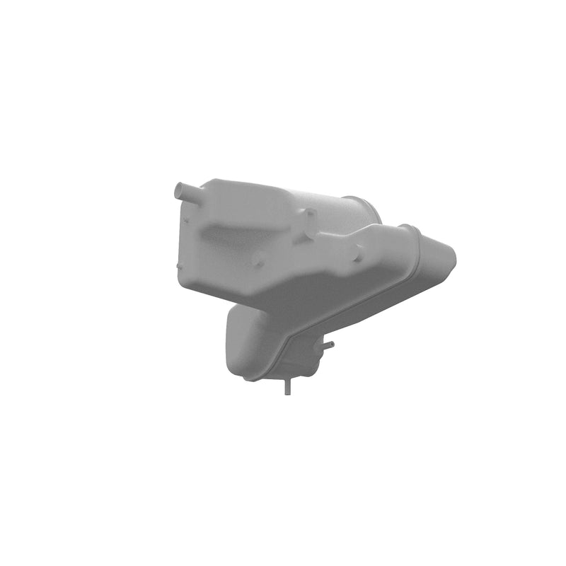 Radiator Reservoir