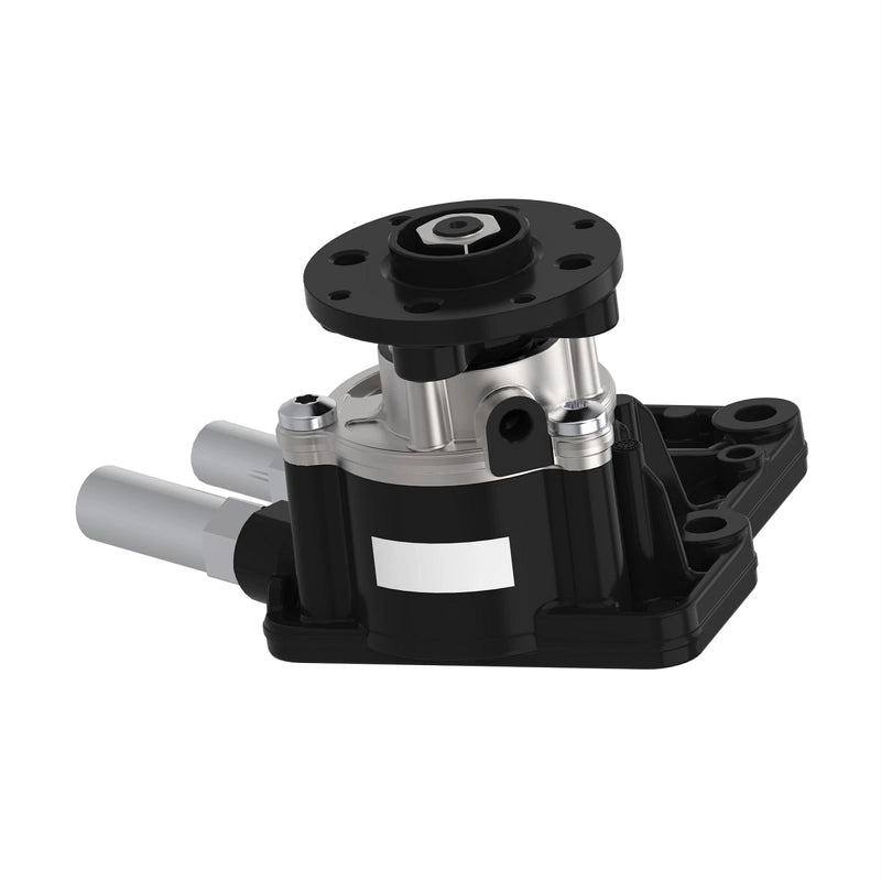 HYDRAULIC PUMP, HYDRAULIC PUMP FOR