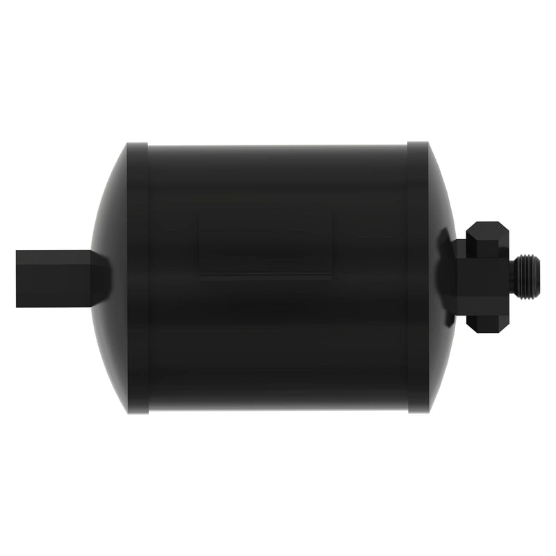 RECEIVER-DRYER
