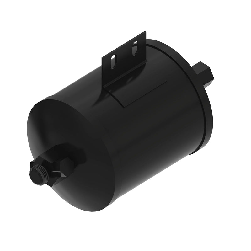 RECEIVER-DRYER
