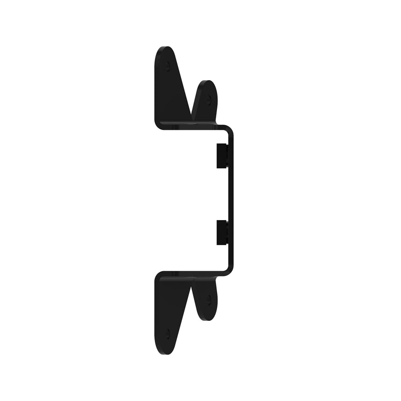 BRACKET, LATCH HOLDER MW6/7