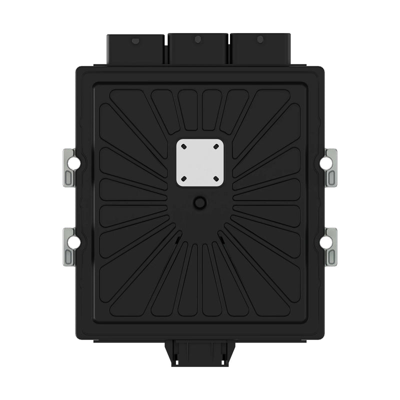ELECTRONIC CONTROL UNIT