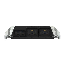 ELECTRONIC CONTROL UNIT