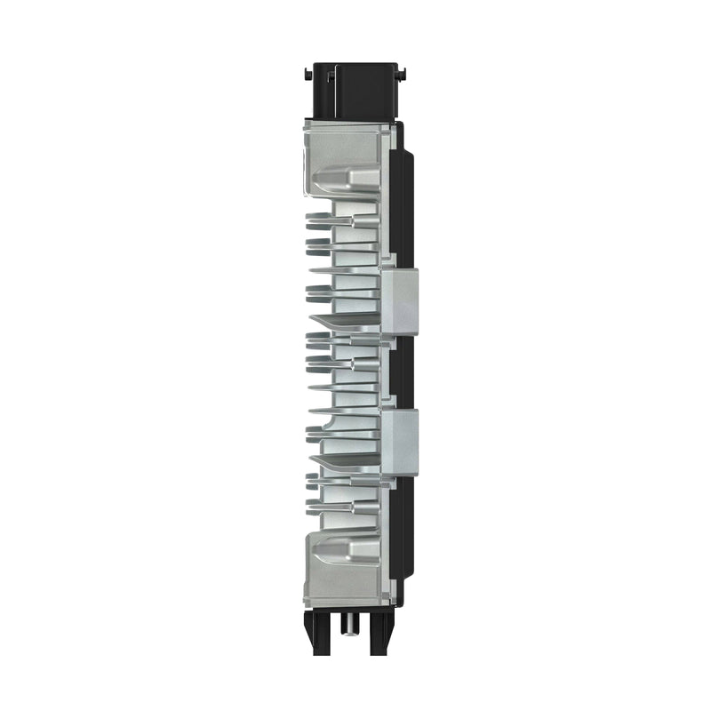 ELECTRONIC CONTROL UNIT