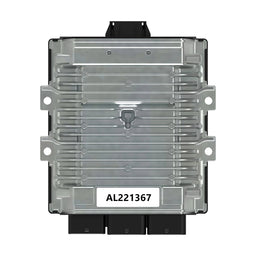 ELECTRONIC CONTROL UNIT