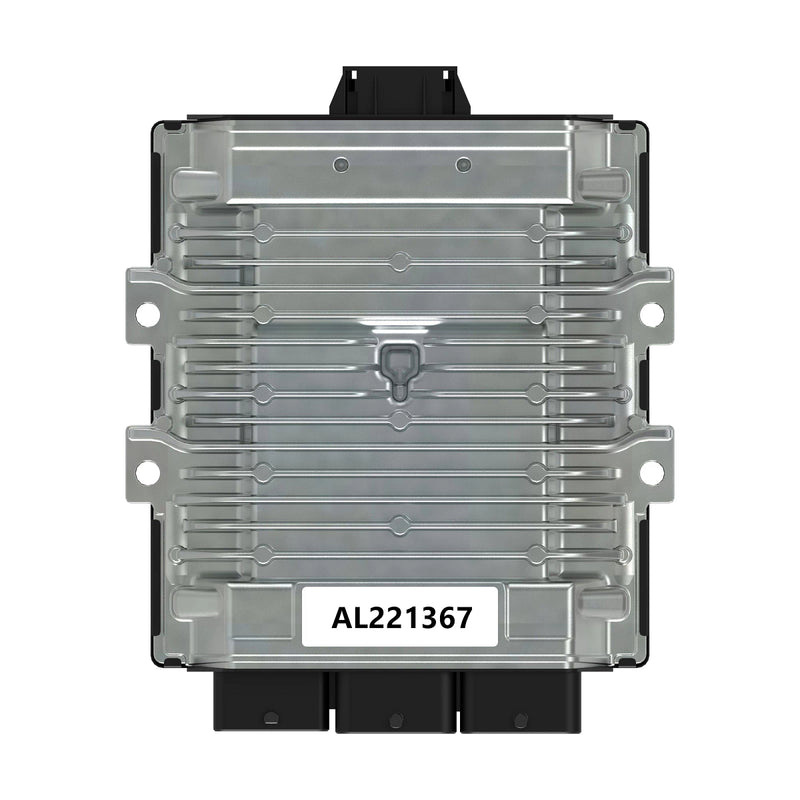 ELECTRONIC CONTROL UNIT