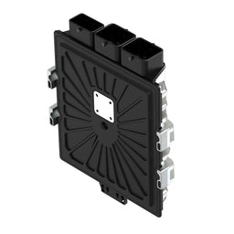 ELECTRONIC CONTROL UNIT