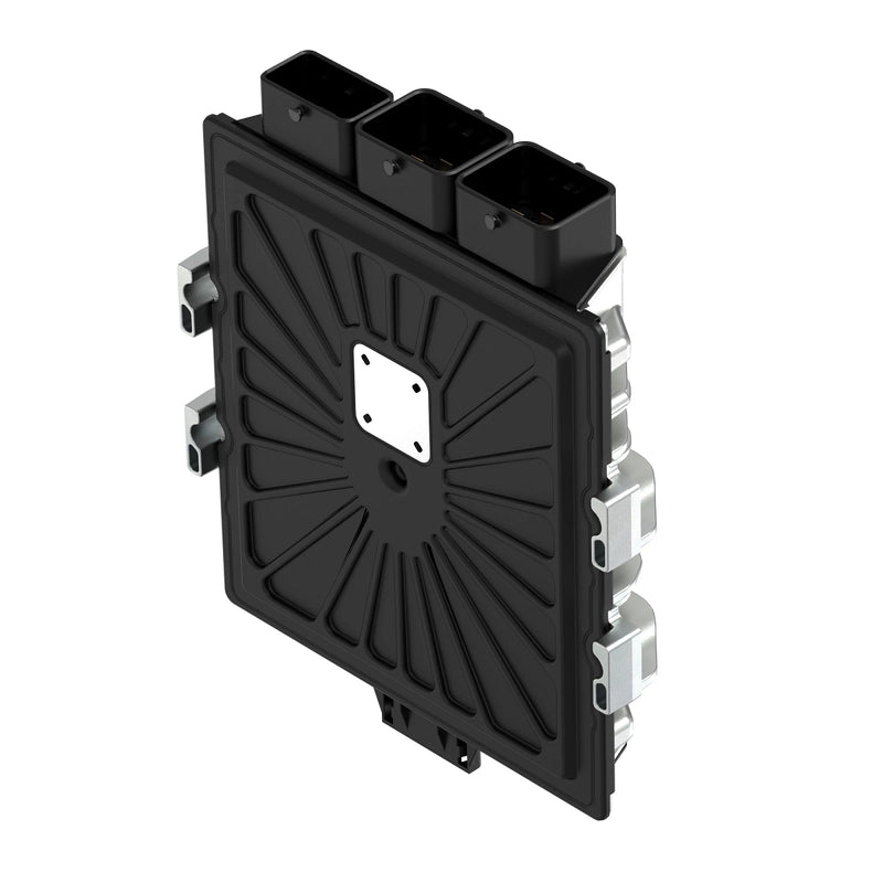 ELECTRONIC CONTROL UNIT