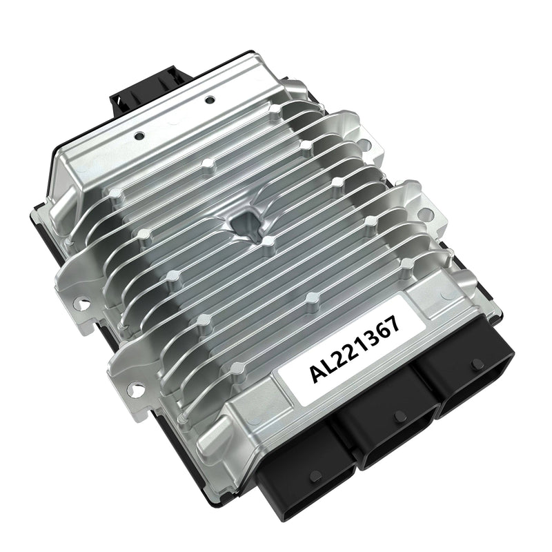 ELECTRONIC CONTROL UNIT