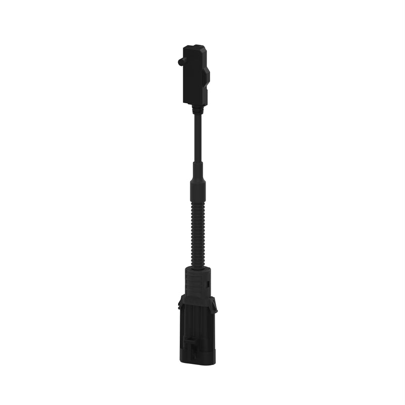 BRAKE PEDAL LOCK