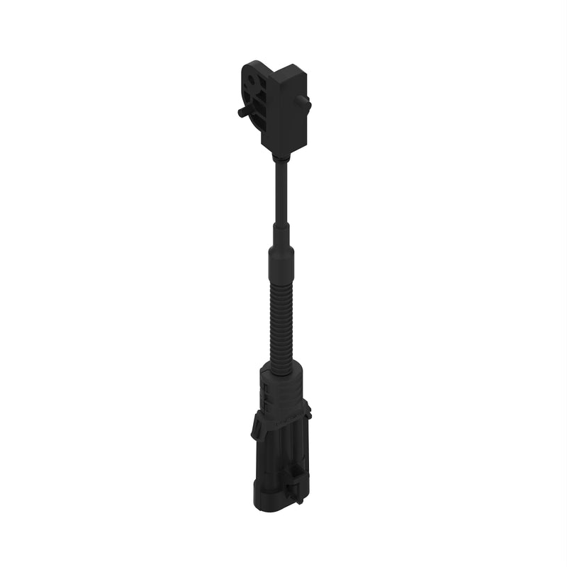 BRAKE PEDAL LOCK