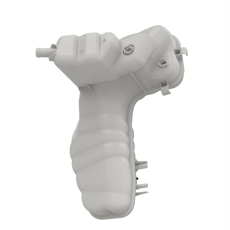 RADIATOR RESERVOIR, DEAERATION TANK