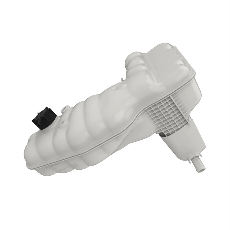 RADIATOR RESERVOIR, DEAERATION TANK