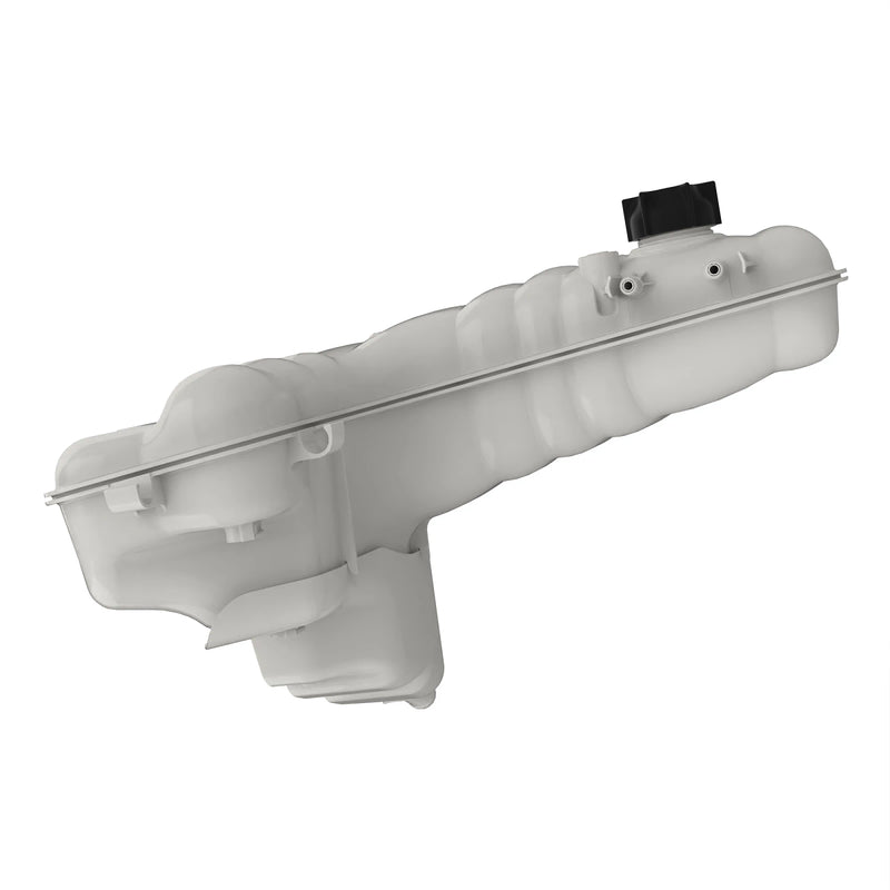 RADIATOR RESERVOIR, DEAERATION TANK