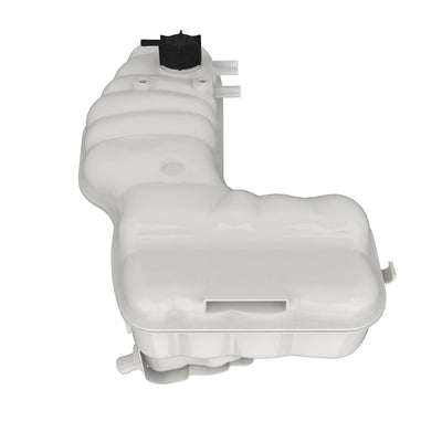 John Deere Radiator Reservoir, Deaeration Tank - AL222365