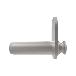 PIN FASTENER, DRAFT LINK, FH