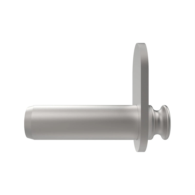 PIN FASTENER, DRAFT LINK, FH