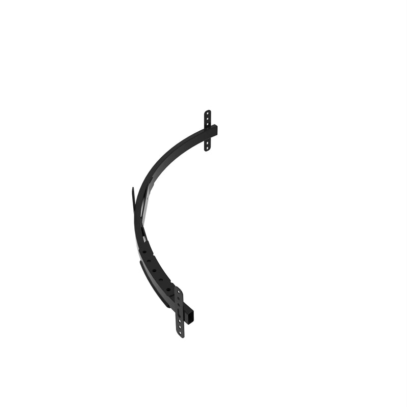 FENDER, ROOF CARRIER ASSY, 540/620M
