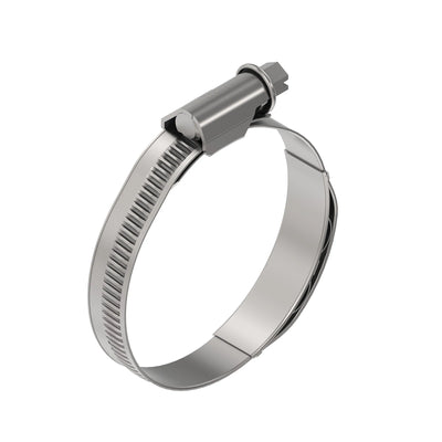 John Deere Worm Gear Hose Clamp - AL223810