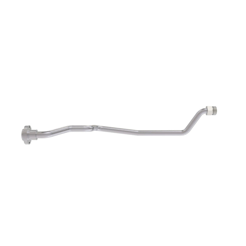 OIL LINE, PRESSURELESS RETURN, MX