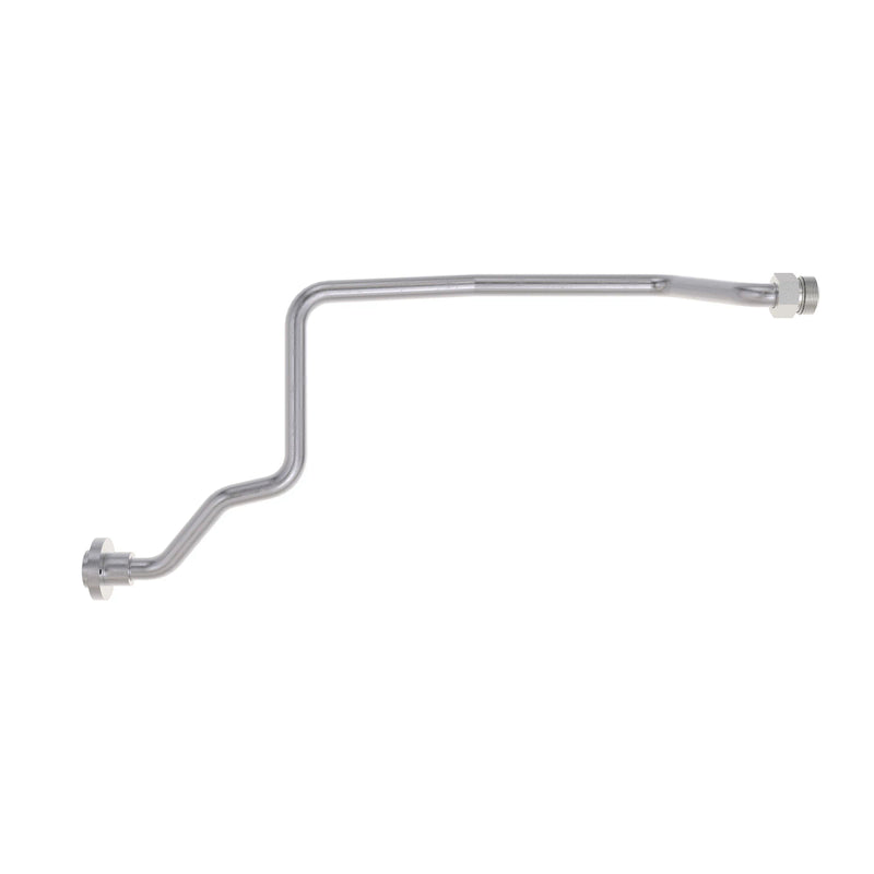 OIL LINE, PRESSURELESS RETURN, MX