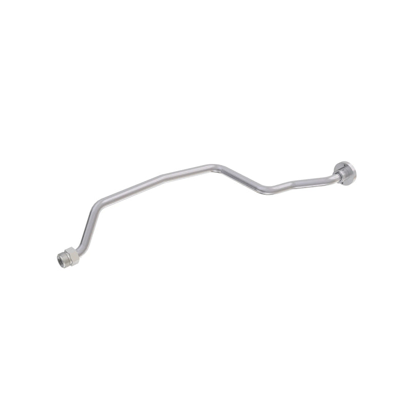 OIL LINE, PRESSURELESS RETURN, MX