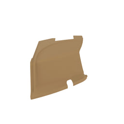 ACOUSTICAL UPHOLSTERY, FENDER LH, F