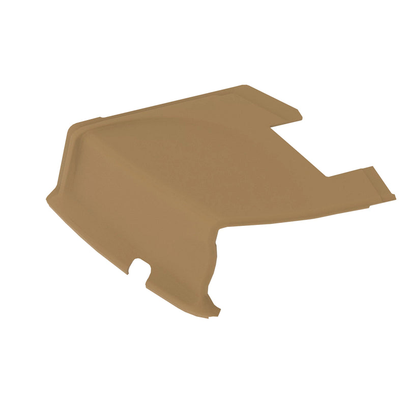 ACOUSTICAL UPHOLSTERY, FENDER LH, F