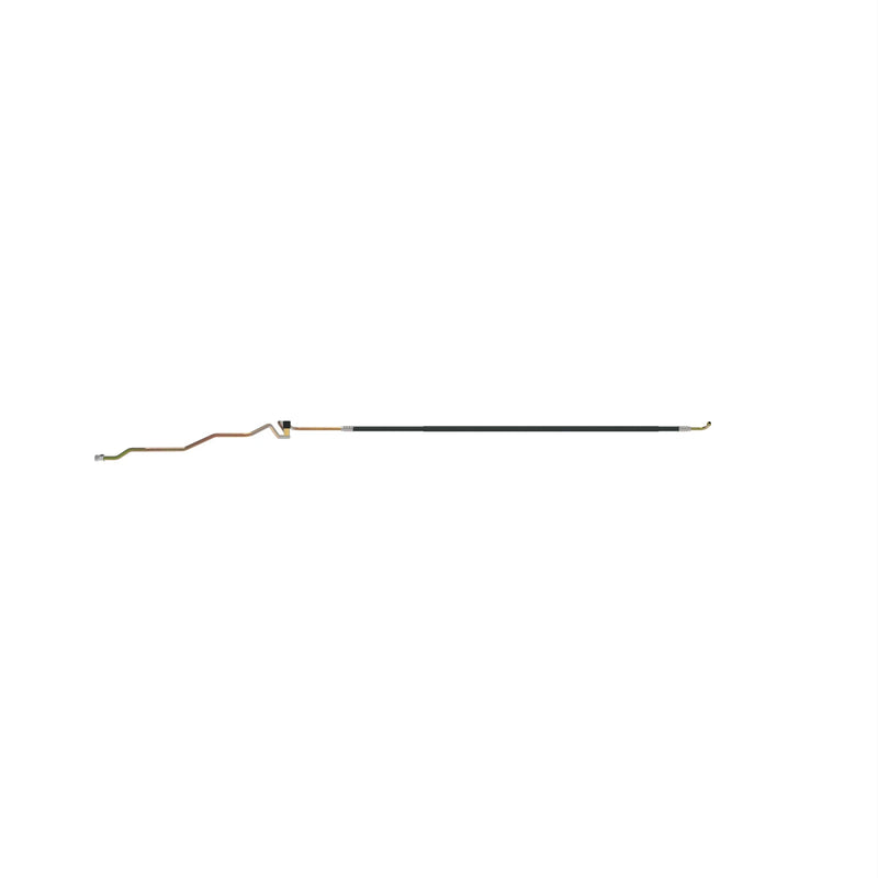 REFRIGERANT HOSE, REFRIGERANT HOSE,